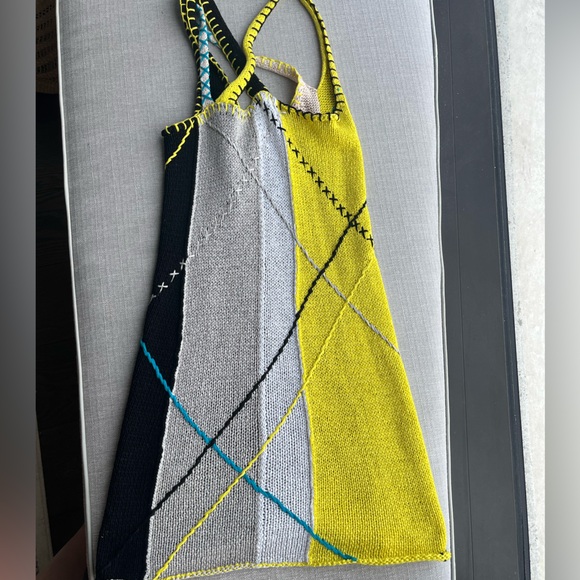 YanYan Knits Mini Dress - Picture 5 of 7